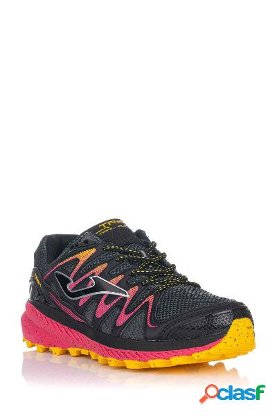 Zapatilla trekking TK Lady 2231