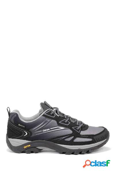 Zapatilla trekking aruba 13 con gore-tex