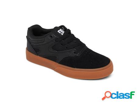 Zapatillas DC SHOES Hombre (Multicolor - 34,5)