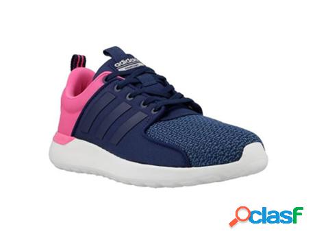 Zapatillas Deportivas ADIDAS Cloudfoam Lite Racer W (Azul