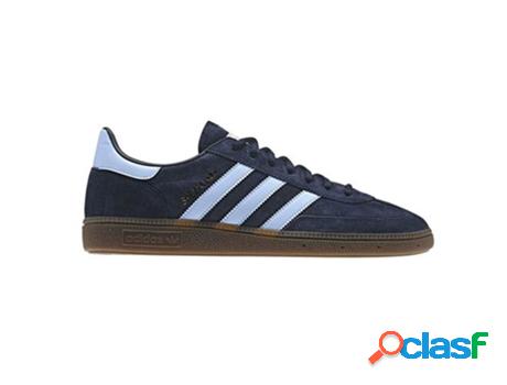 Zapatillas Deportivas ADIDAS Handball Spezial Hombre (Azul