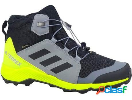 Zapatillas Deportivas ADIDAS Terrex Frozetrack Mid Cw Cp