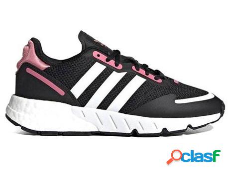 Zapatillas Deportivas ADIDAS Zx 1K Boost Mujer (Branco,