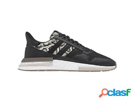 Zapatillas Deportivas ADIDAS Zx 500 Rm Hombre (Negro