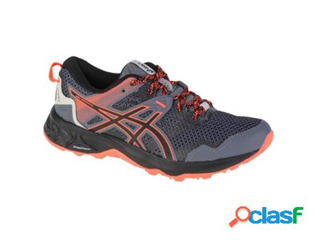 Zapatillas Deportivas ASICS Gelsonoma 5 Mujer (Cor de