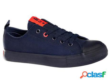 Zapatillas Deportivas LEE COOPER Lcw22310909La (Azul