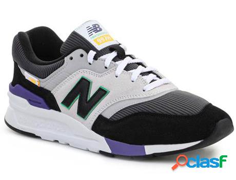 Zapatillas Deportivas NEW BALANCE 997 Hombre (Cinzento, cor