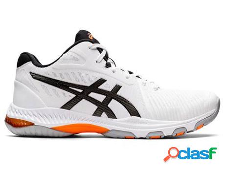 Zapatillas Deportivas Netburner Ballistic Ff 2 Mt ASICS