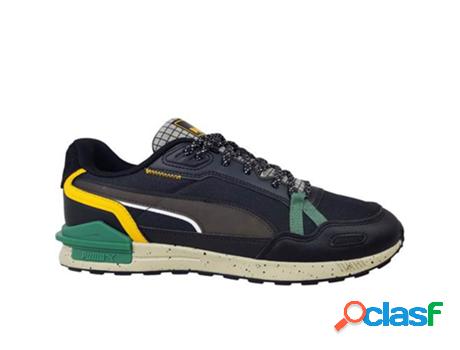 Zapatillas Deportivas PUMA Graviton Tera Open Road Hombre