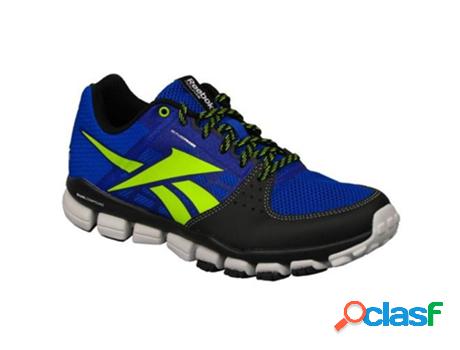 Zapatillas Deportivas REEBOK Realflex Transition 40 Para