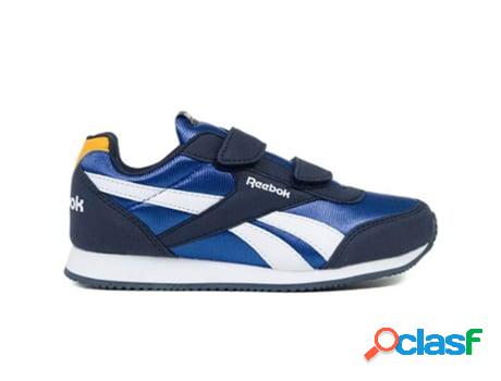 Zapatillas Deportivas REEBOK Royal Cl Jogger 2 V (Azul