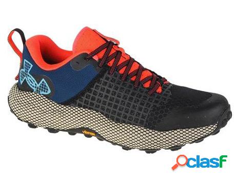 Zapatillas Deportivas UNDER ARMOUR Hovr Ds Ridge Tr (Azul