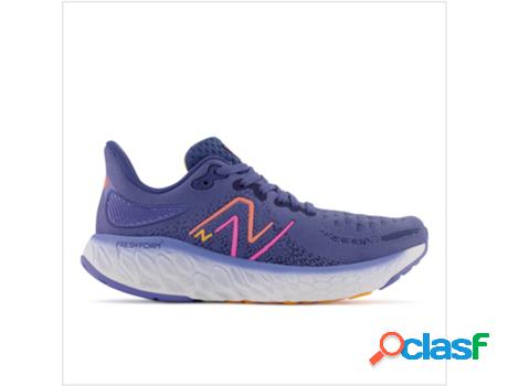 Zapatillas NEW BALANCE Mujer (36 - Azul)