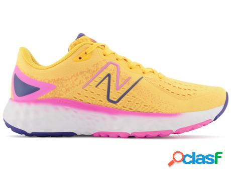 Zapatillas NEW BALANCE Mujer (37 - Amarillo)