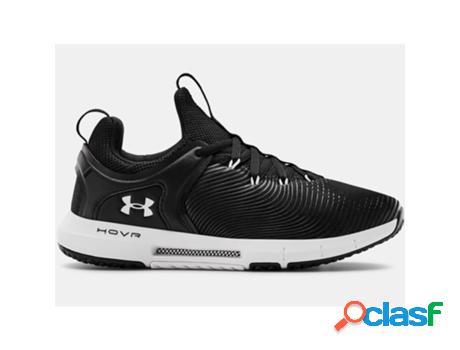 Zapatillas UNDER ARMOUR Mujer (37,5 - Multicolor)