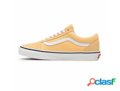 Zapatillas VANS Unisexo (Multicolor - 35)