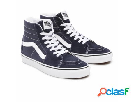 Zapatillas VANS Unisexo (Multicolor - 36)