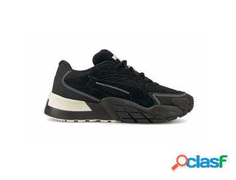 Zapatillas de Deporte Para Mujeres PUMA Hedra Mono (Tam: 38)