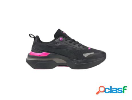 Zapatillas de Deporte Para Mujeres PUMA Kosmo Rider (Tam: