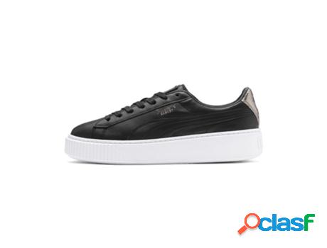 Zapatillas de Deporte Para Mujeres PUMA Platform Opulent