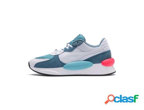 Zapatillas de Deporte Para Mujeres PUMA Rs 9.8 (Tam: 38)