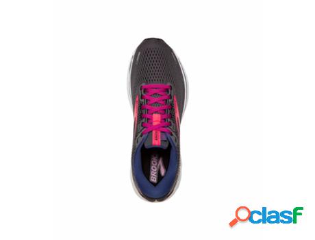 Zapatillas de Running Para Mujer Brooks Ghost 14 (Tam: 37,5)