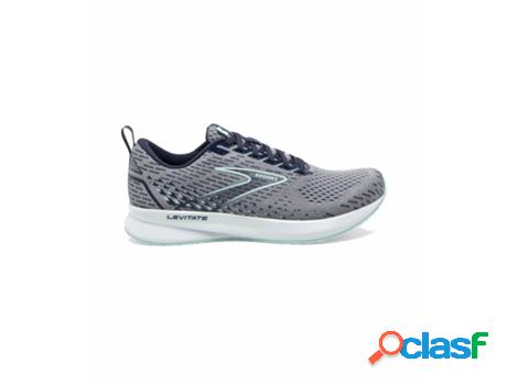 Zapatillas de Running Para Mujer Brooks Levitate 5 (Tam: 38)