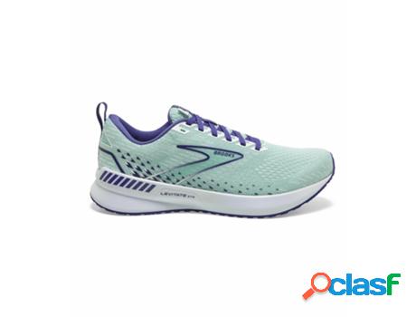 Zapatillas de Running Para Mujer Brooks Levitate Gts 5 (Tam: