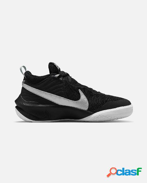 Zapatillas de baloncesto Nike Team Hustle D9