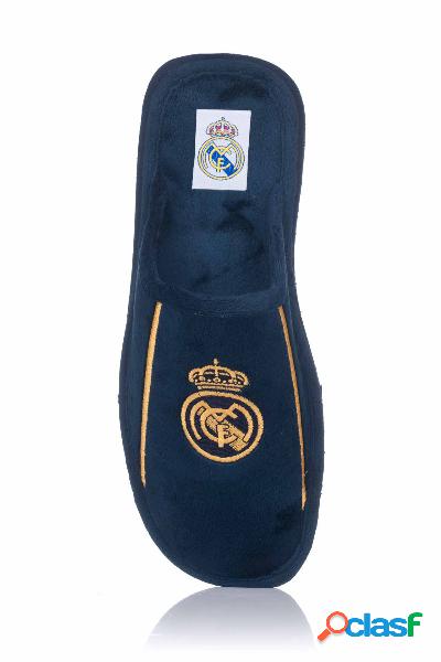 Zapatillas de casa fútbol Oficial Real Madrid
