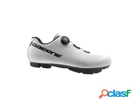 Zapatillas para Ciclismo GAERNE Hombre (37 - Multicolor)