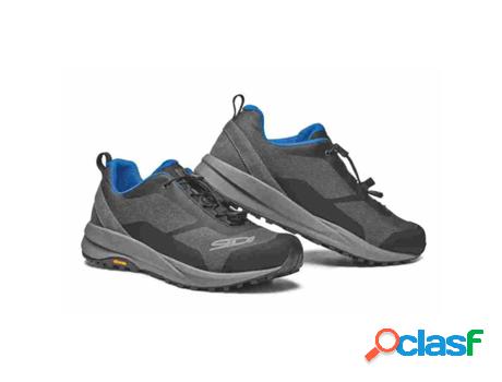 Zapatillas para Ciclismo SIDI Hombre (42 - Multicolor)