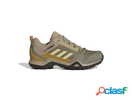 Zapatillas para Hombre ADIDAS Beige (Tam: 48)