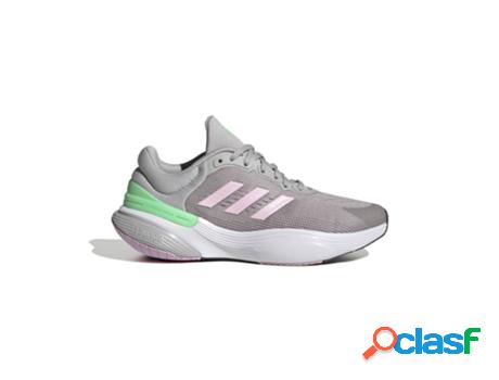 Zapatillas para Hombre ADIDAS Gris (Tam: 38)