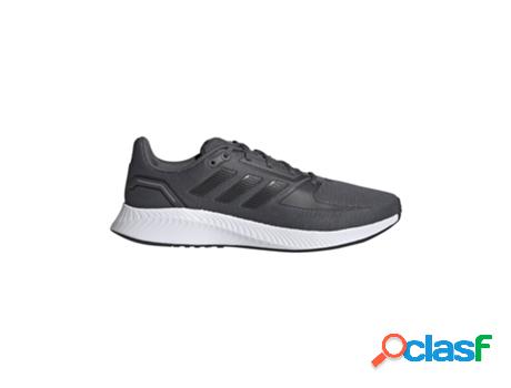 Zapatillas para Hombre ADIDAS Gris (Tam: 39 1/3)