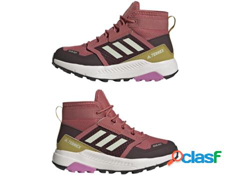 Zapatillas para Hombre ADIDAS Naranja (Tam: 30)