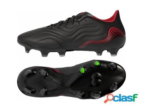 Zapatillas para Hombre ADIDAS Negro (Tam: 39 1/3)