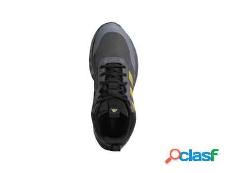 Zapatillas para Hombre ADIDAS Negro (Tam: 40)