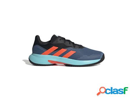 Zapatillas para Hombre ADIDAS Negro (Tam: 40 2/3)