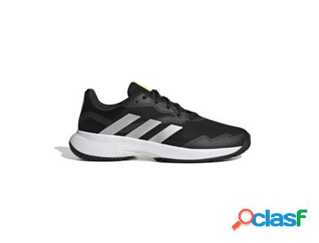 Zapatillas para Hombre ADIDAS Negro (Tam: 46 2/3)