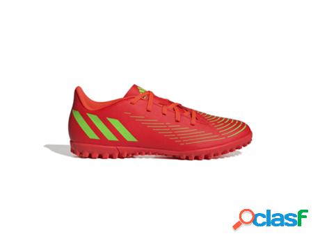 Zapatillas para Hombre ADIDAS Rojo (Tam: 40)