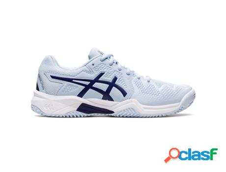 Zapatillas para Hombre ASICS Azul (Tam: 36)