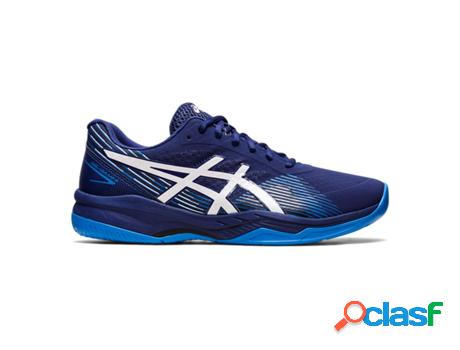 Zapatillas para Hombre ASICS Azul (Tam: 41,5)