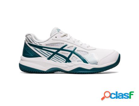 Zapatillas para Hombre ASICS Blanco (Tam: 33)