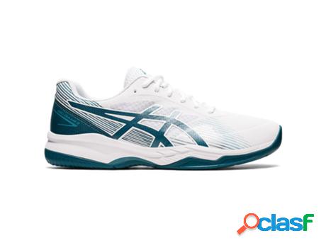 Zapatillas para Hombre ASICS Blanco (Tam: 42)
