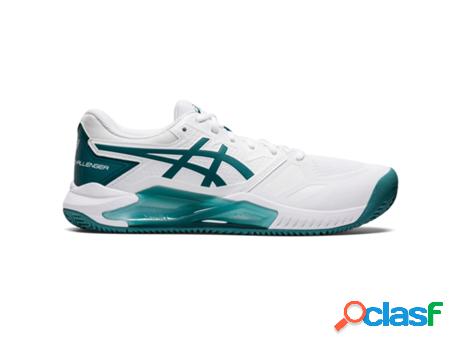 Zapatillas para Hombre ASICS Blanco (Tam: 49)