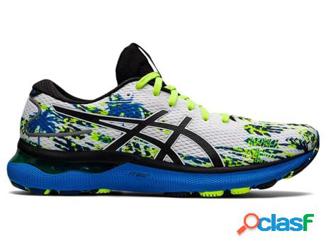 Zapatillas para Hombre ASICS Gel-Nimbus 24 Color Injection
