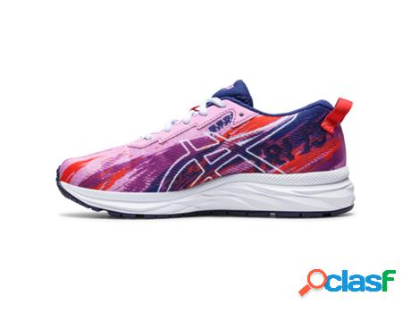 Zapatillas para Hombre ASICS Gel-Noosa Tri 13 Gs Morado para