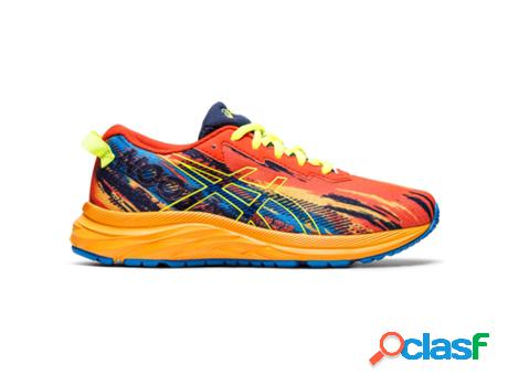 Zapatillas para Hombre ASICS Gel-Noosa Tri 13 Gs Rojo para
