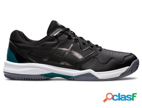 Zapatillas para Hombre ASICS Negro (Tam: 47)